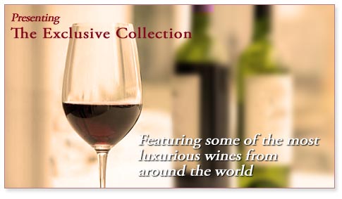 Presenting The Exclusive Collection
